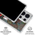 Marvel Classic Comics Iron Man Action Vintage Galaxy S25 Ultra Clear Case